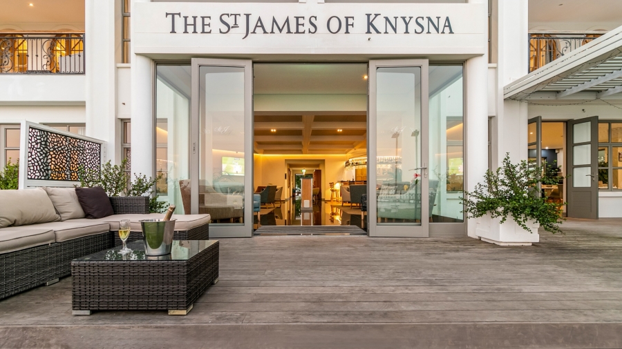  Bedroom Property for Sale in The Point Western Cape